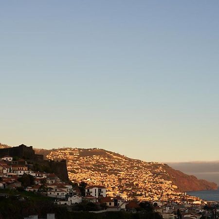 Funchal View Apartments Funchal (Madeira) Exterior foto