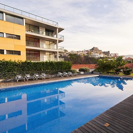 Funchal View Apartments Funchal (Madeira) Quarto foto